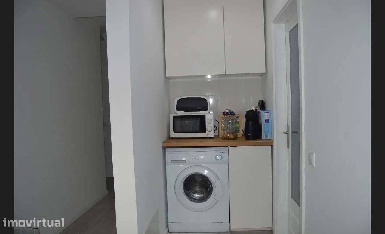 Apartamento T1 Olivais - Grande imagem: 2/6
