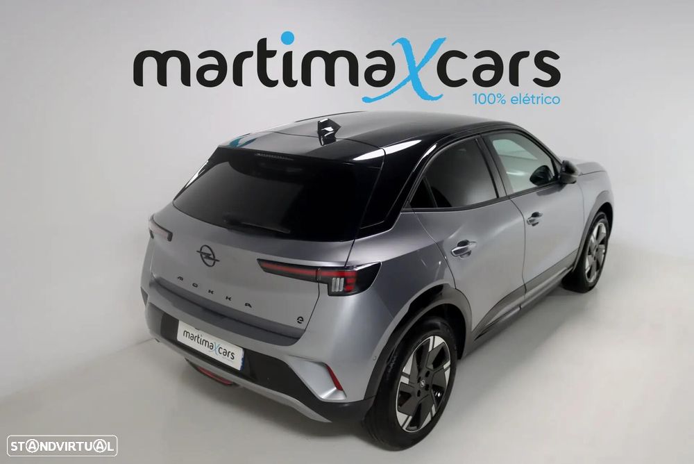 Opel Mokka-e 54 kWh GS - 5