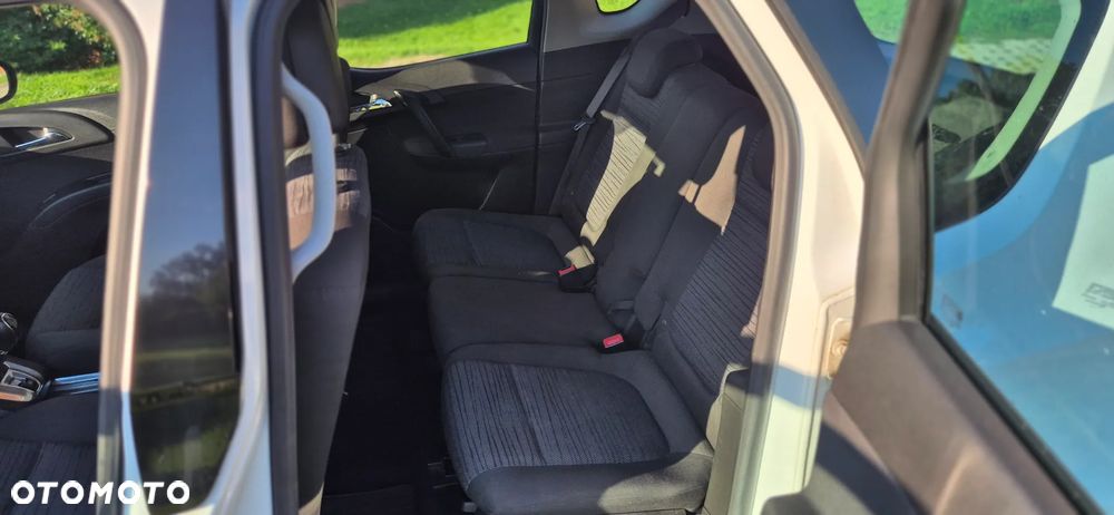 Opel Meriva 1.4 Ecoflex Start/Stop Style - 13