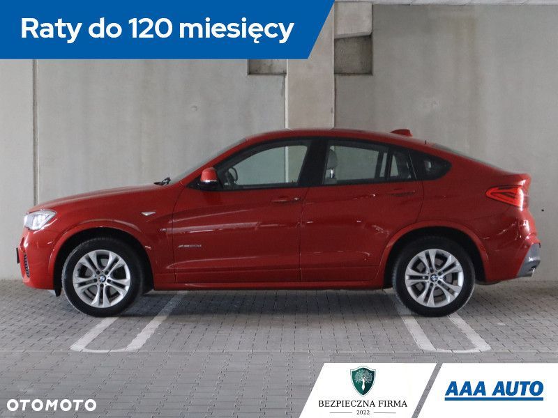 BMW X4 - 4