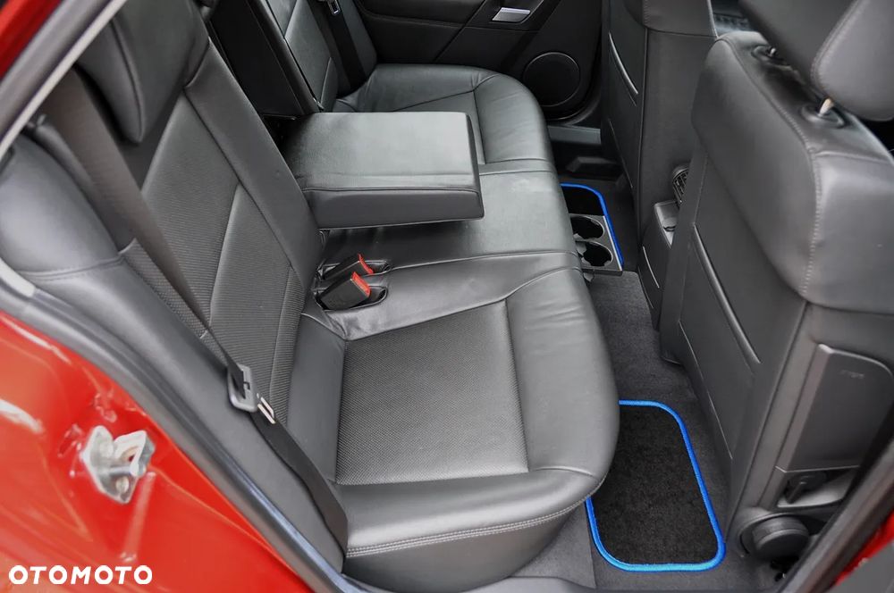 Opel Vectra 1.8 Cosmo - 13