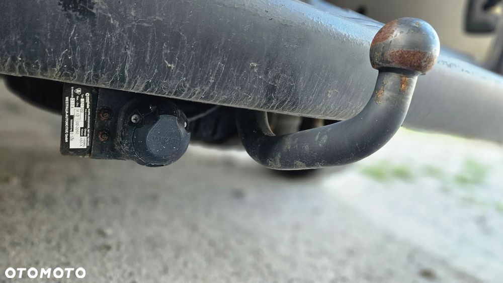 Volkswagen Multivan - 6