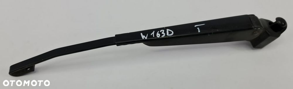 RAMIE WYCIERACZKI KLAPY MERCEDES W163 - 1