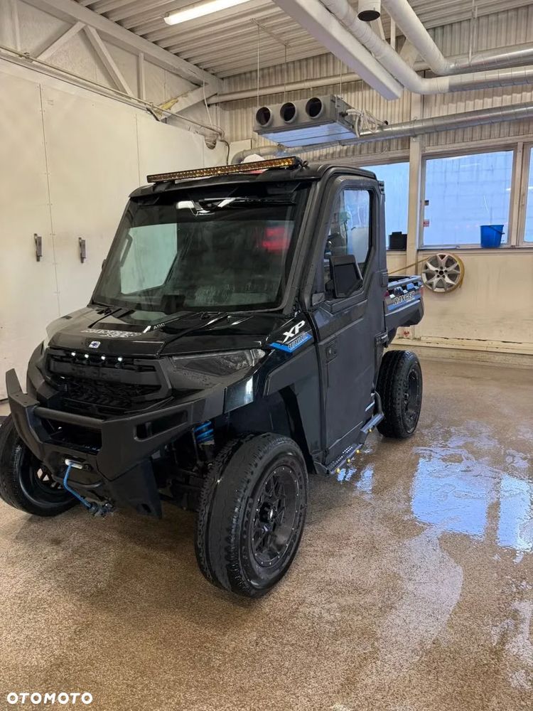 Polaris Ranger XP