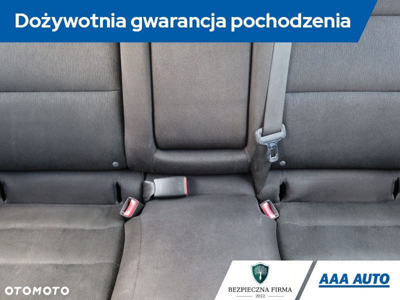 Honda Accord - 11