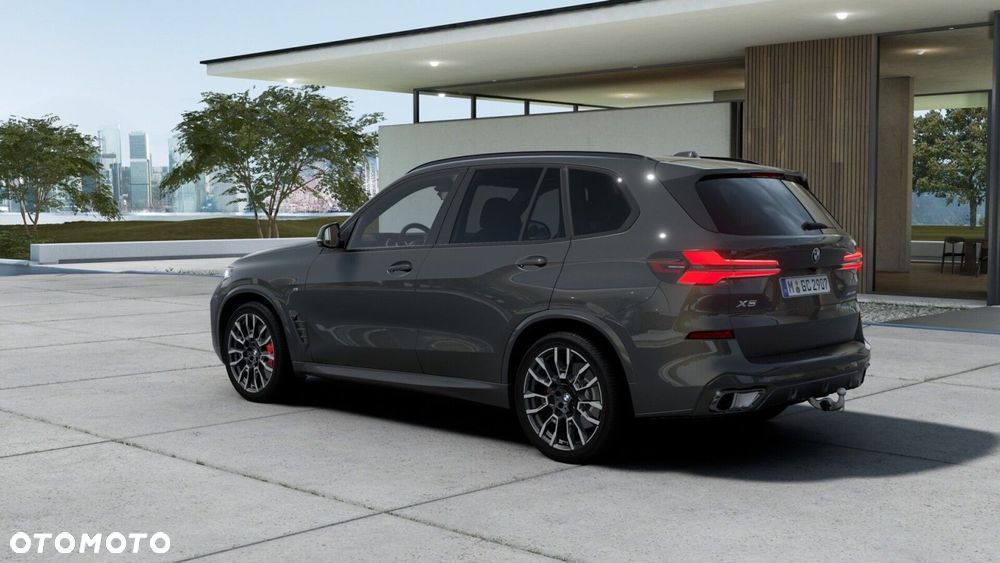 BMW X5 xDrive40d mHEV sport - 3
