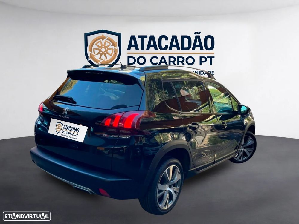 Peugeot 2008 - 44