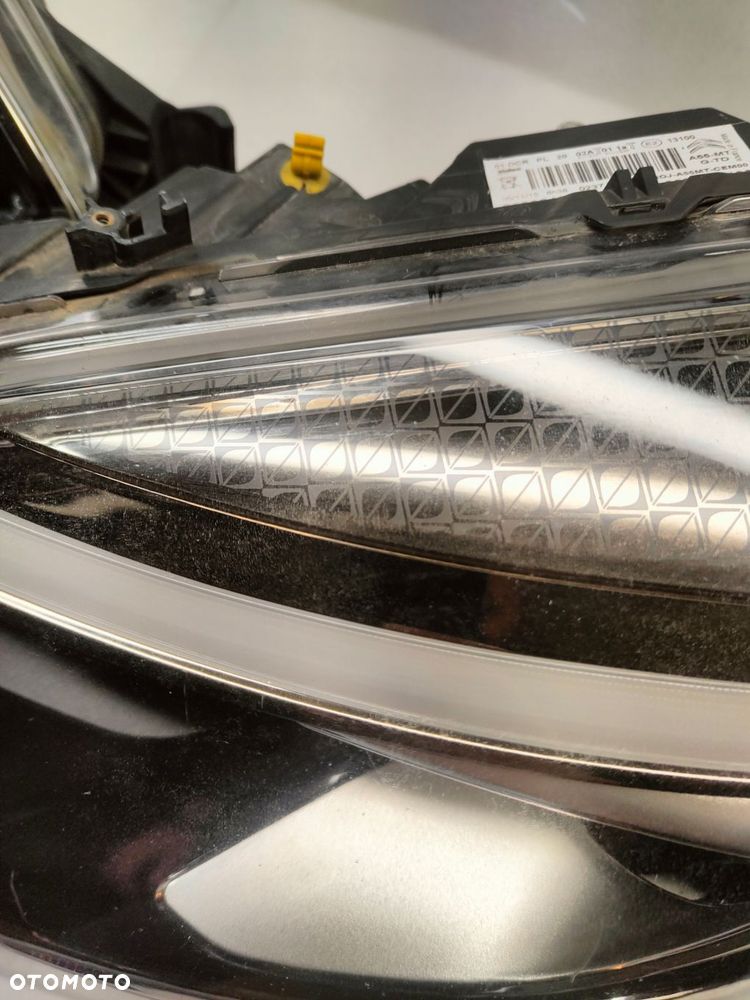 citroen ds3 xenon komplet lamp prednich 89908458, 89909111 - 7