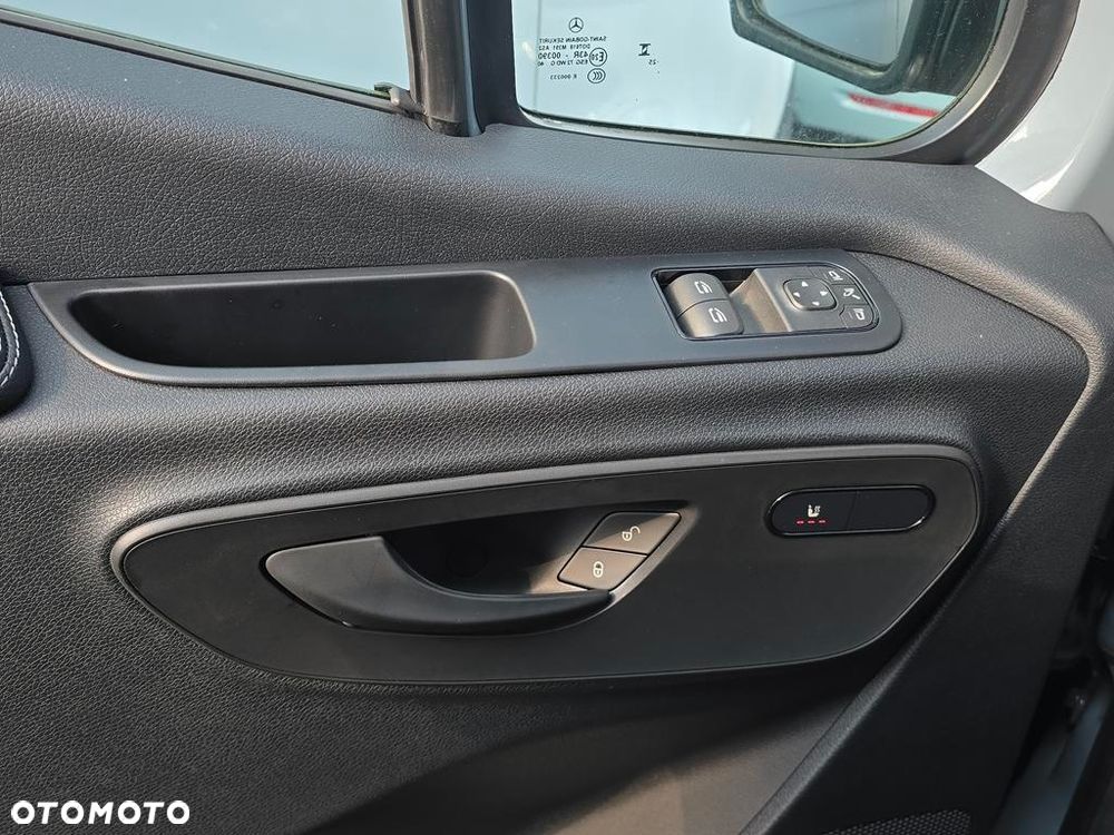 Mercedes-Benz Sprinter 317 CDI Long SELECT 9G-Tronic - 8