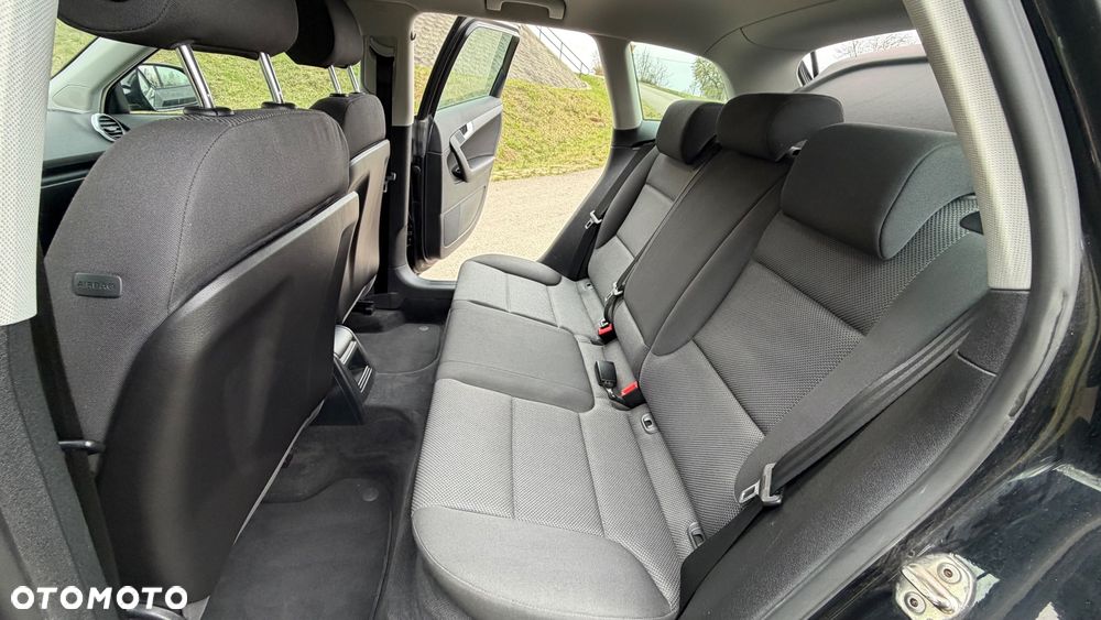 Audi A3 Sportback 1.8 TFSI Ambition - 6