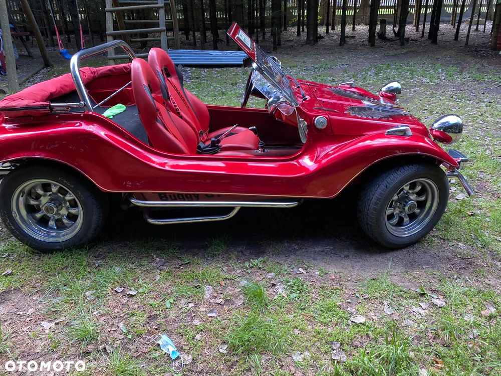 Volkswagen Buggy - 2