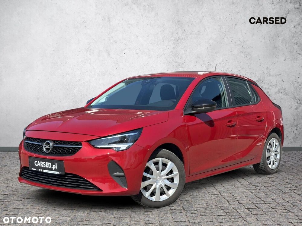 Opel Corsa - 2