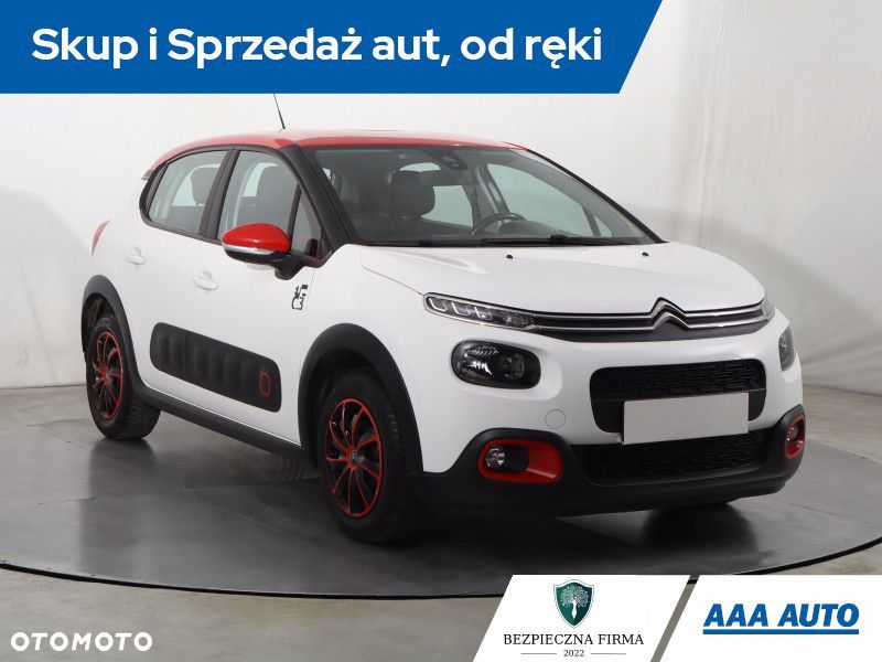 Citroën C3 - 3