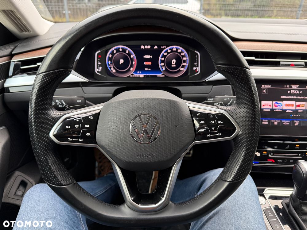 Volkswagen Arteon 2.0 TSI GPF Elegance DSG - 6