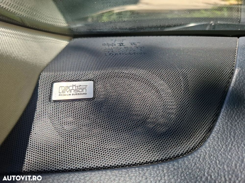 Lexus Seria NX - 19
