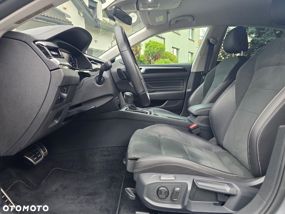 Volkswagen Arteon 2.0 TDI Elegance DSG - 25