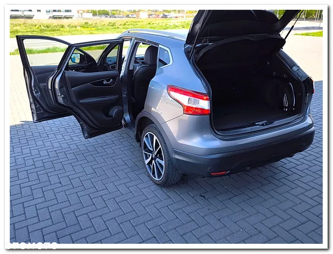 Nissan Qashqai 1.2 DIG-T Tekna - 19