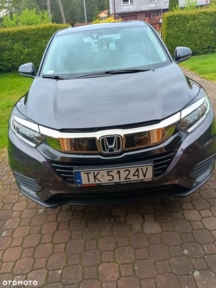 Honda HR-V 1.5 Comfort - 1
