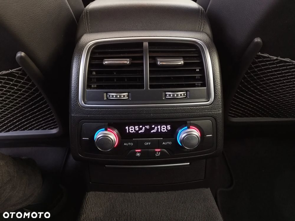 Audi A6 Avant 2.0 TDI ultra S tronic - 32