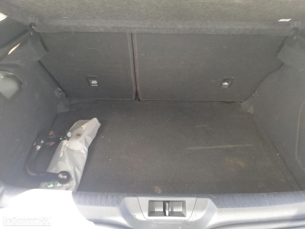 Renault Mégane BLUE dCi 115 TECHNO - 18