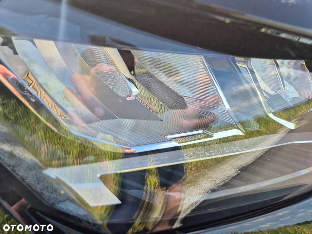 Peugeot 308 1.2 PureTech Allure S&S EAT8 - 16