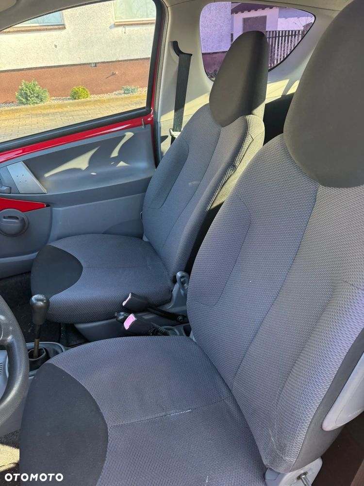 Peugeot 107 70 Filou - 5