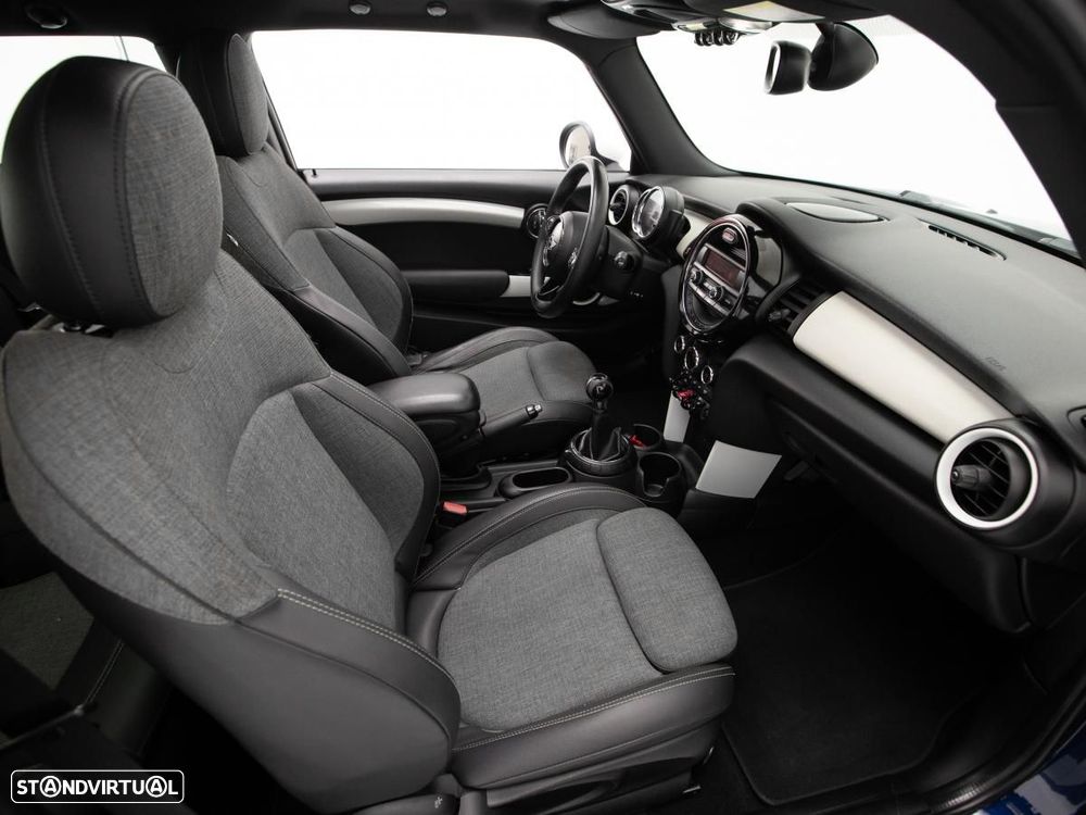 MINI 3 Portas - 8