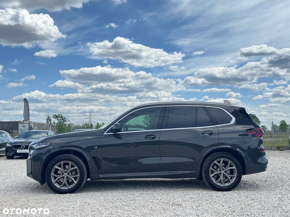 BMW X5 - 8