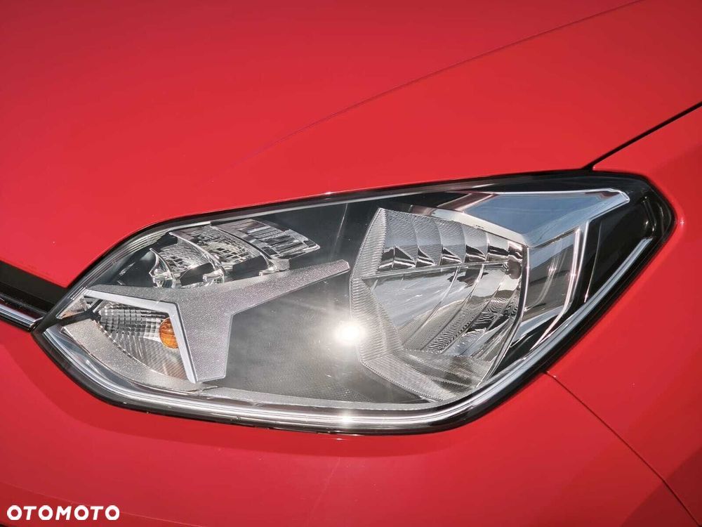 Volkswagen up! 1.0 move - 31