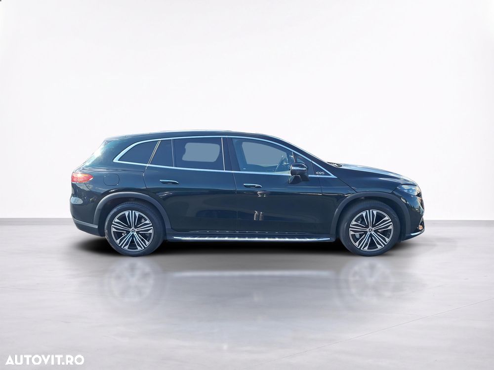 Mercedes-Benz EQS - 7