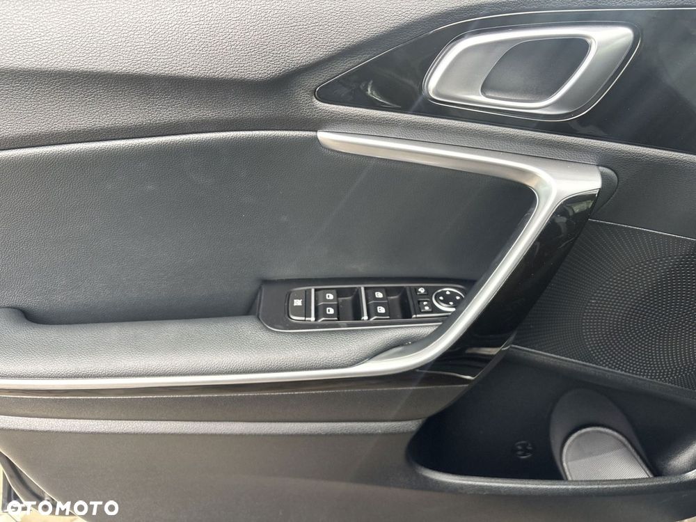 Kia XCeed 1.6 GDI PHEV Business Line DCT - 9
