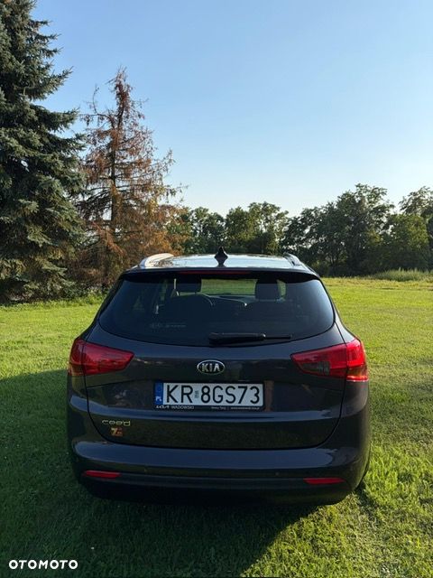 Kia Ceed 1.6 GDI Smart Plus - 9