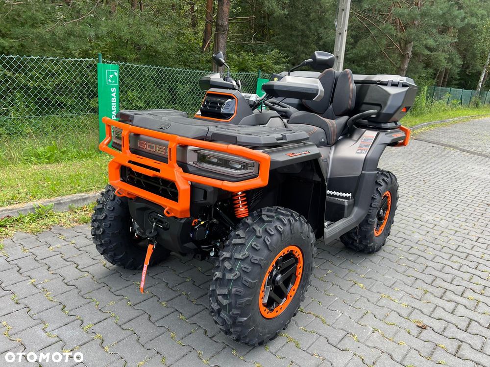 Goes Terrox - 17