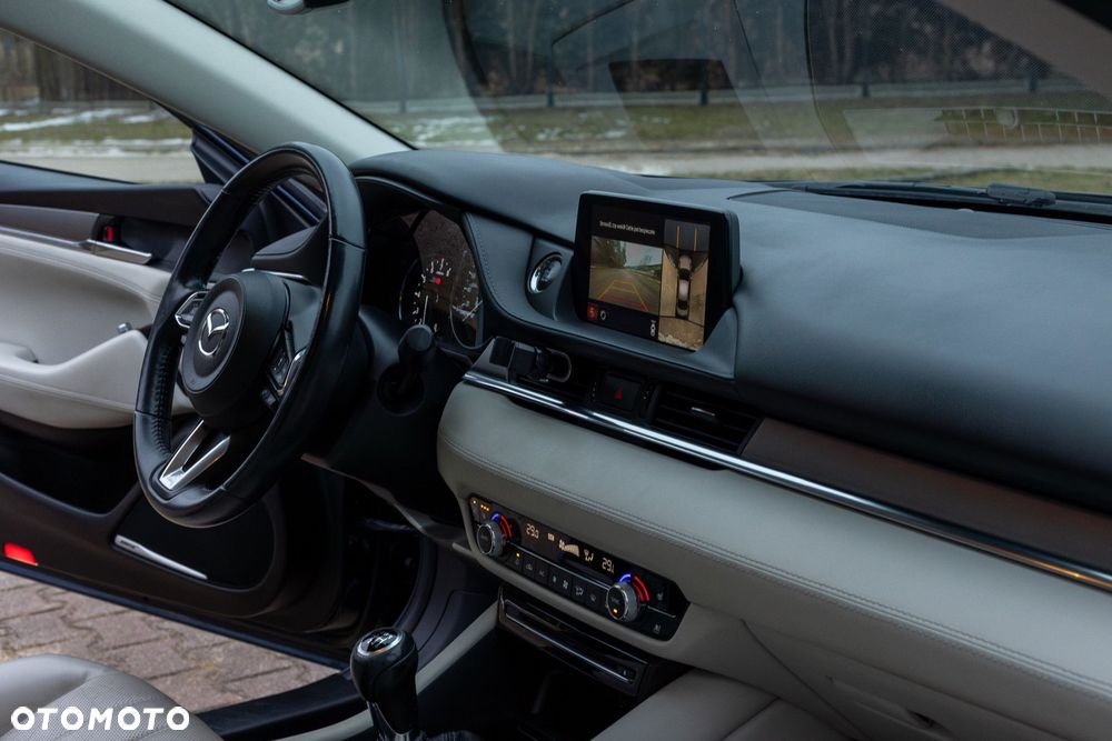 Mazda 6 2.0 Skypassion I-ELoop - 24