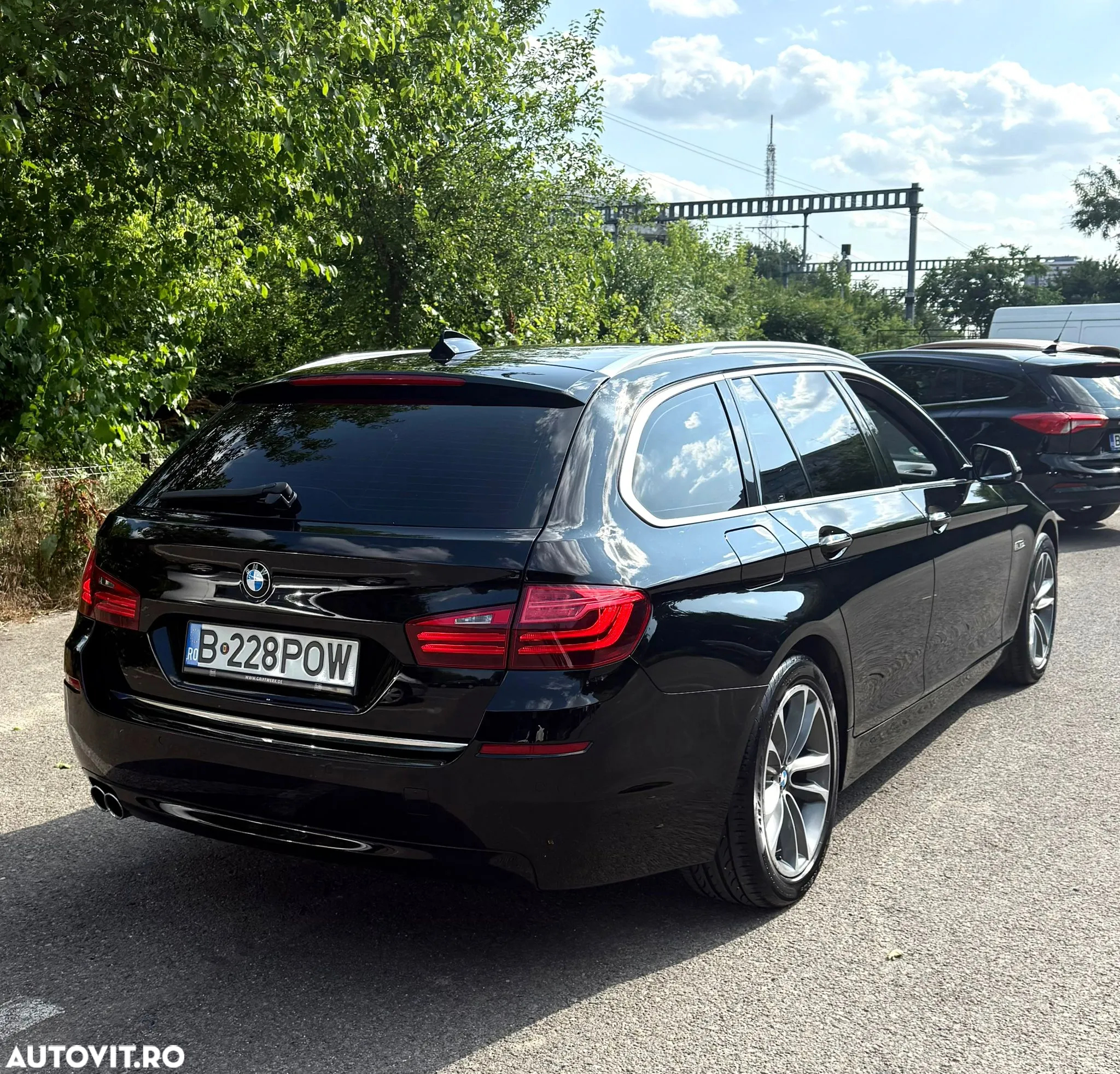 BMW Seria 5 - 3