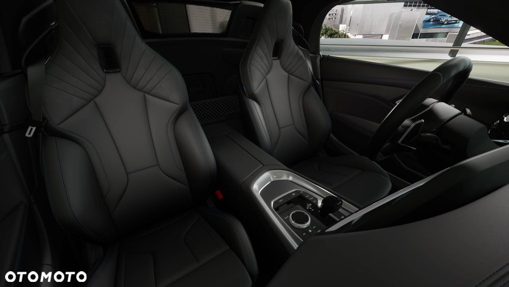BMW Z4 20i sDrive M Sport sport - 13