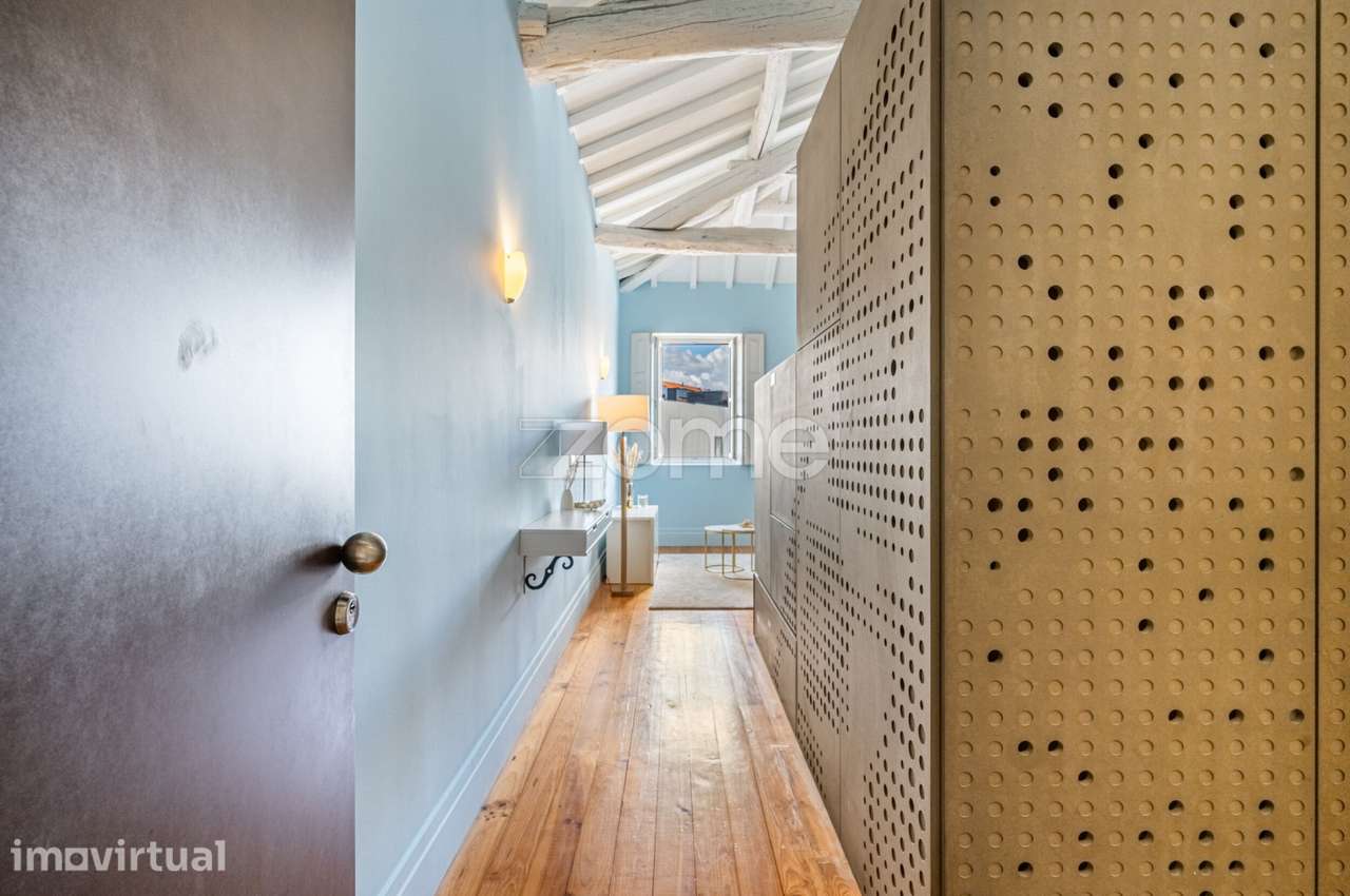 APARTAMENTO T0 NO LARGO DOS LÓIOS - ALIADOS, PORTO - Grande imagem: 4/38