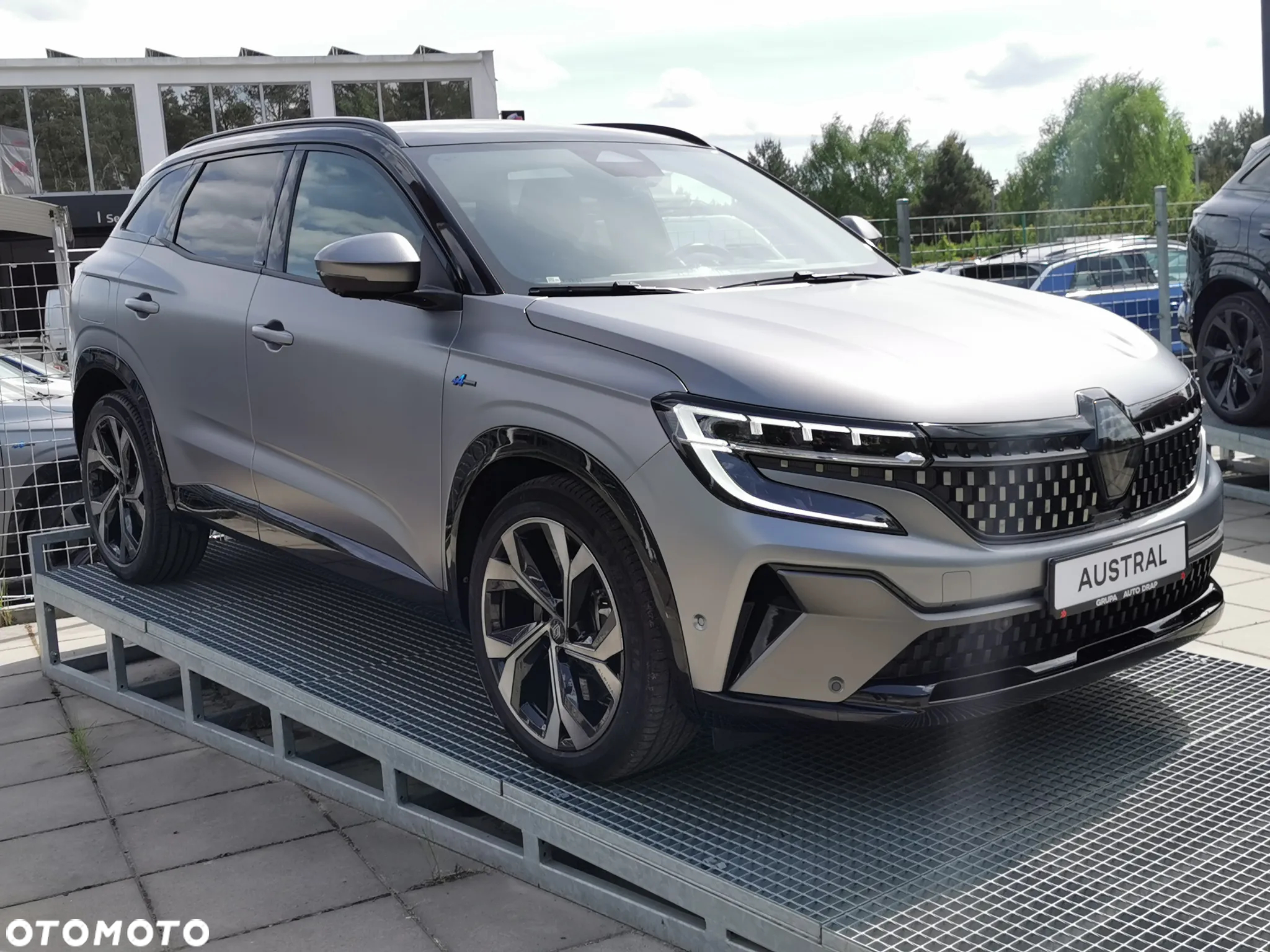 Renault Austral - 7