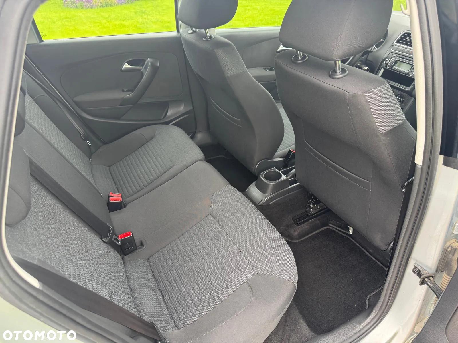 Volkswagen Polo 1.4 16V Comfortline CityLine - 12