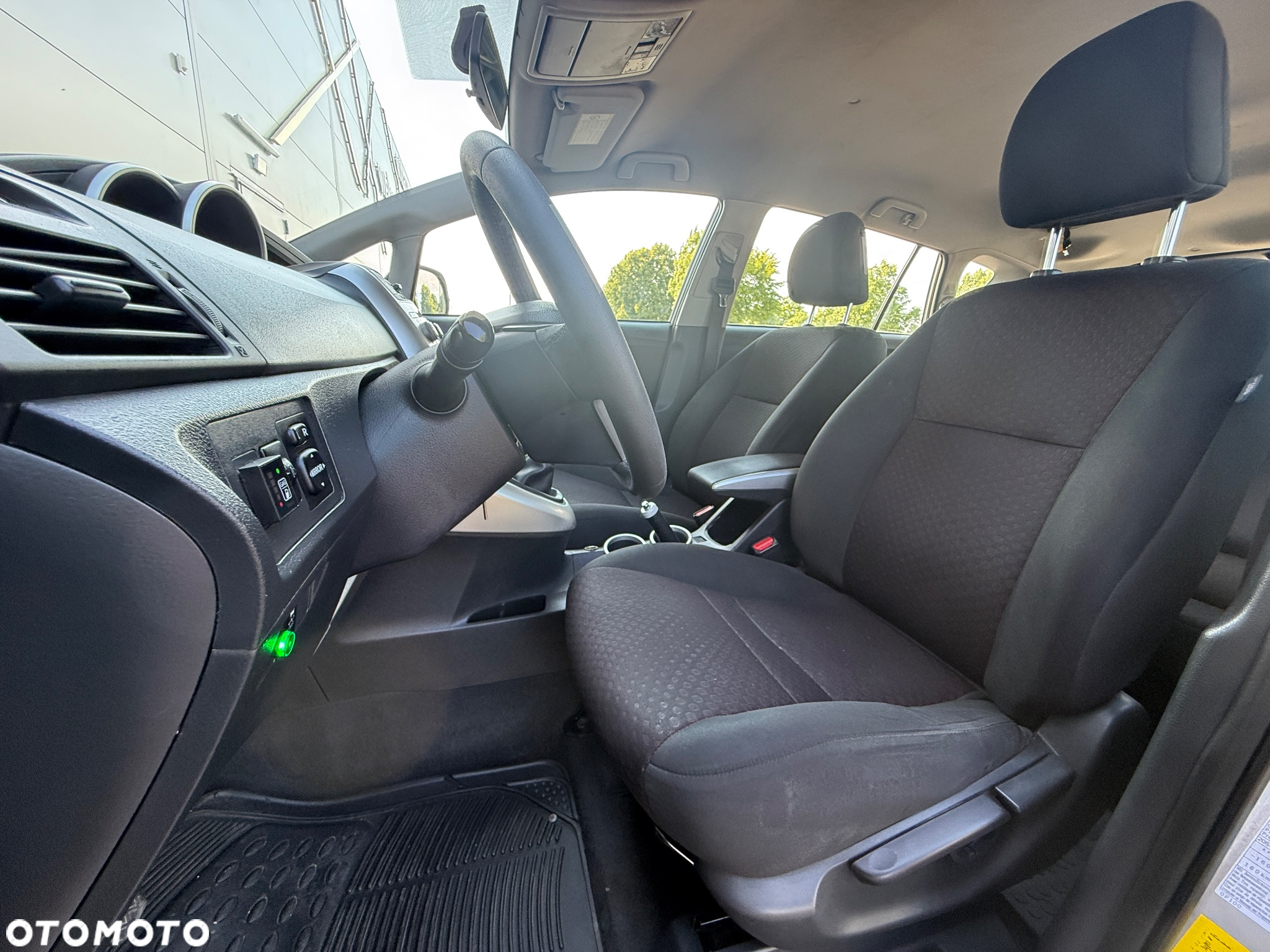 Toyota Verso - 15