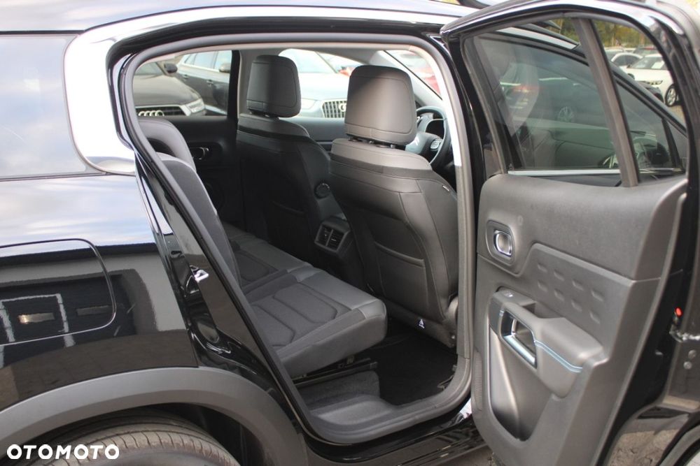 Citroën C5 Aircross - 31