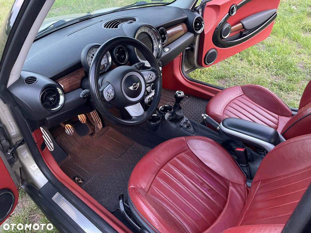 MINI Cooper S - 12