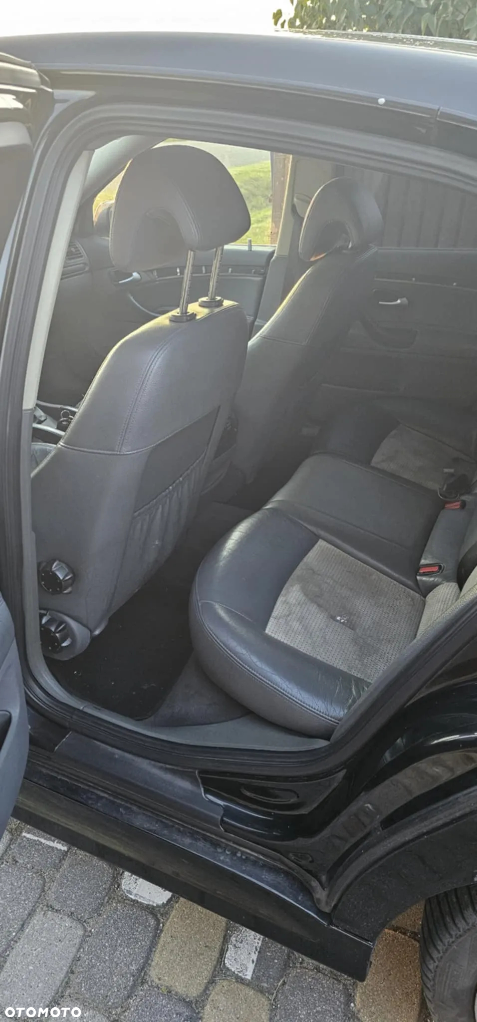 Saab 9-3X - 9
