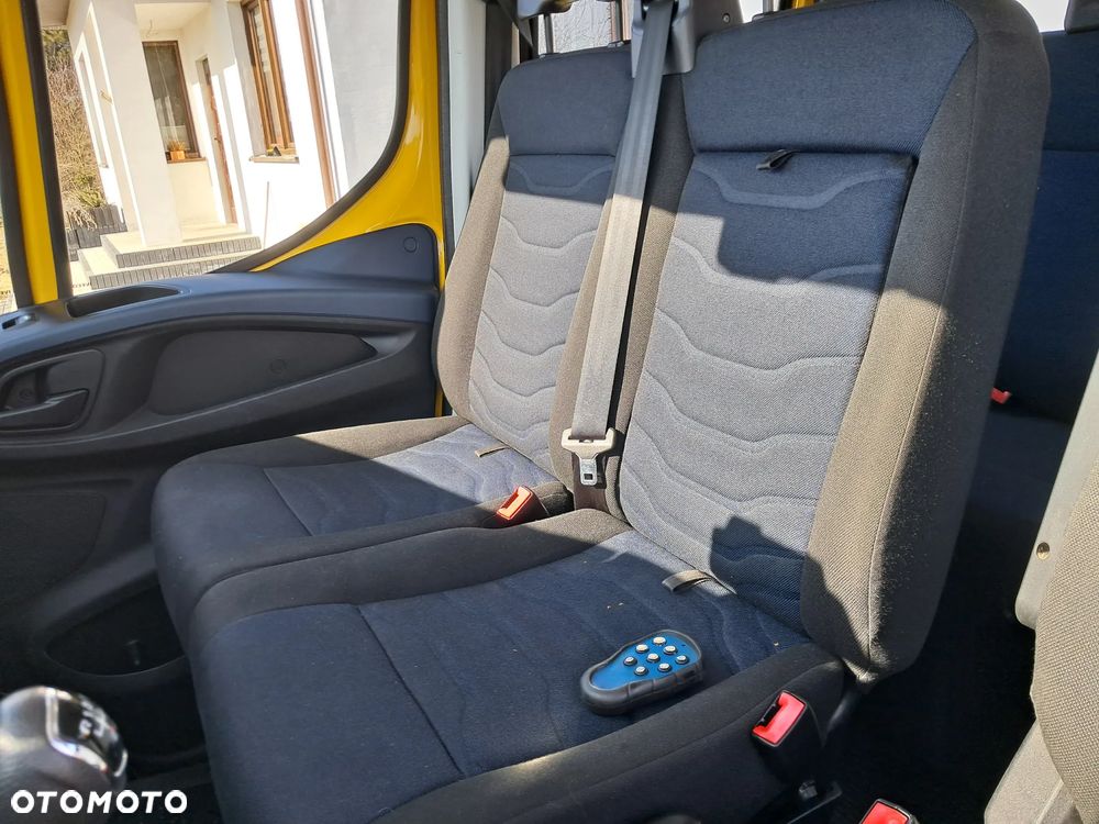 Iveco Daily 70C18 TEVOR POMOC DROGOWA - 27