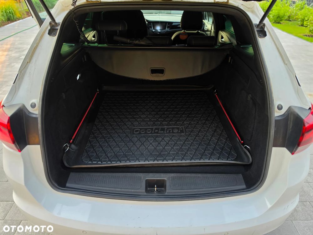 Opel Astra 1.6 CDTI 120 Lat S&S - 7