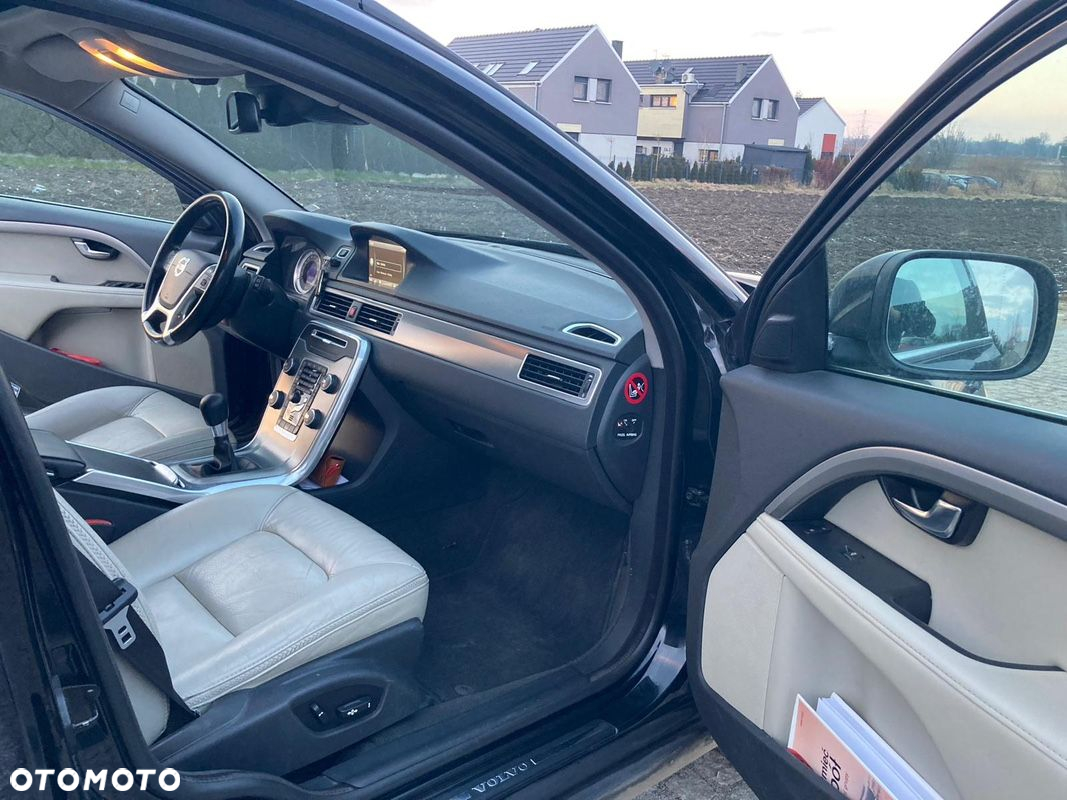 Volvo XC 70 D3 Summum - 7