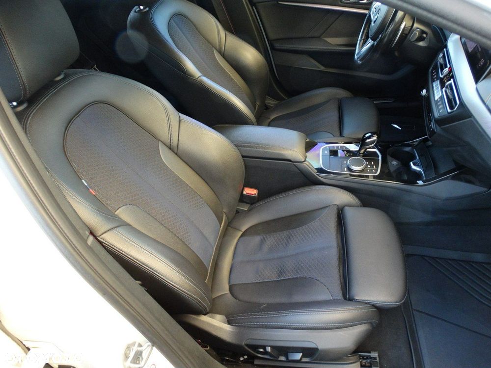 BMW Seria 1 M135i xDrive - 13