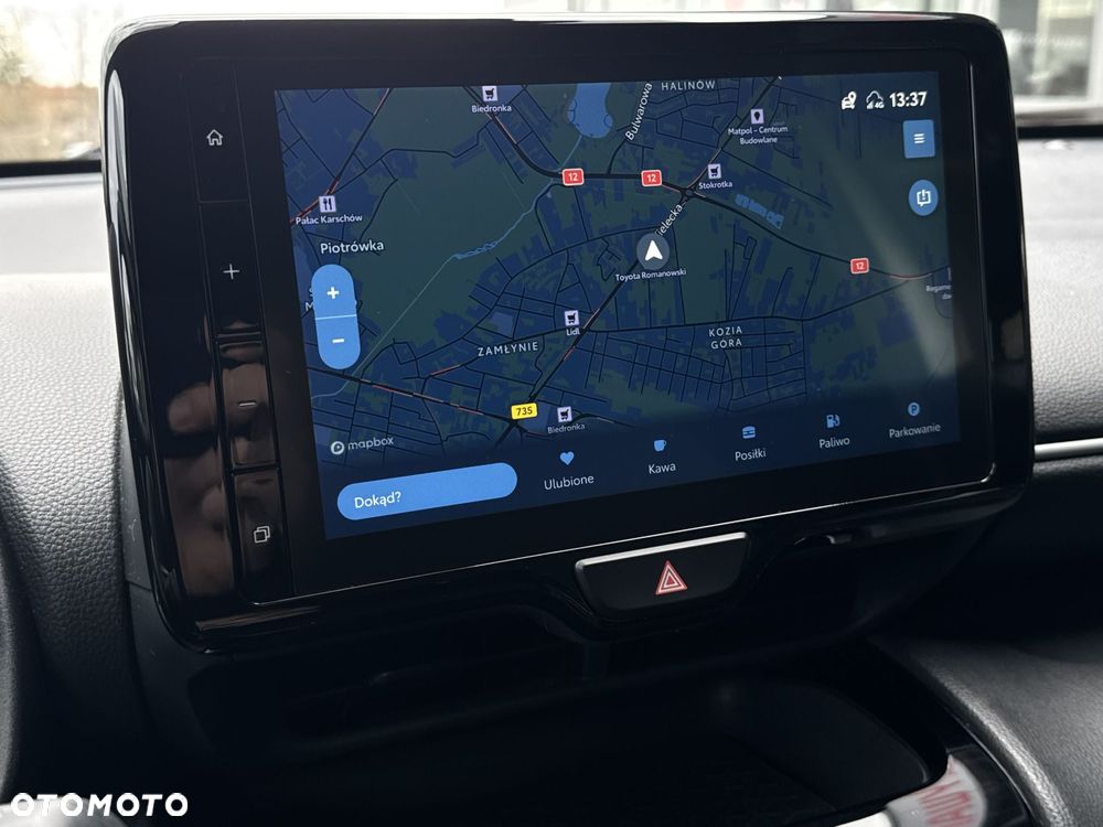 Toyota Yaris Cross Hybrid 1.5 Comfort - 23