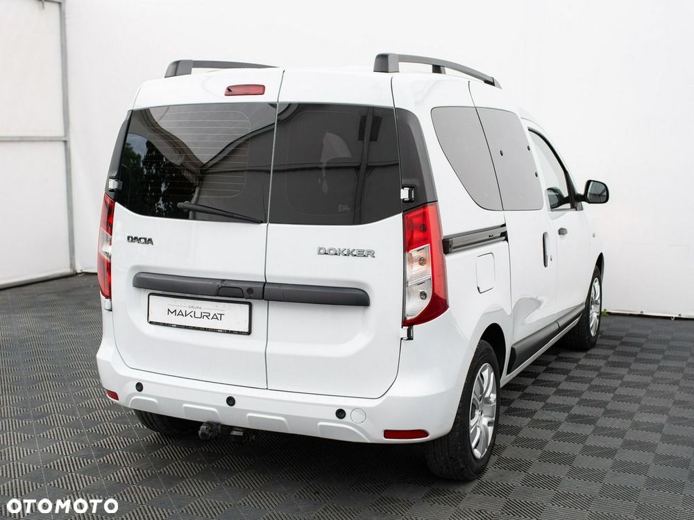 Dacia Dokker 1.5 dCi Laureate - 6