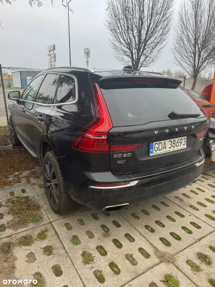 Volvo XC 60 - 1